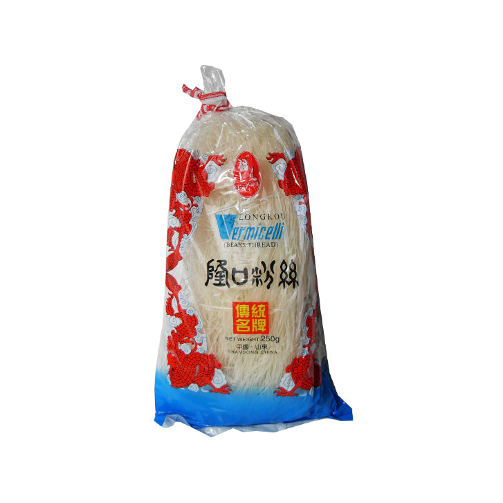 FuXing Longkou Glasnudeln 250g