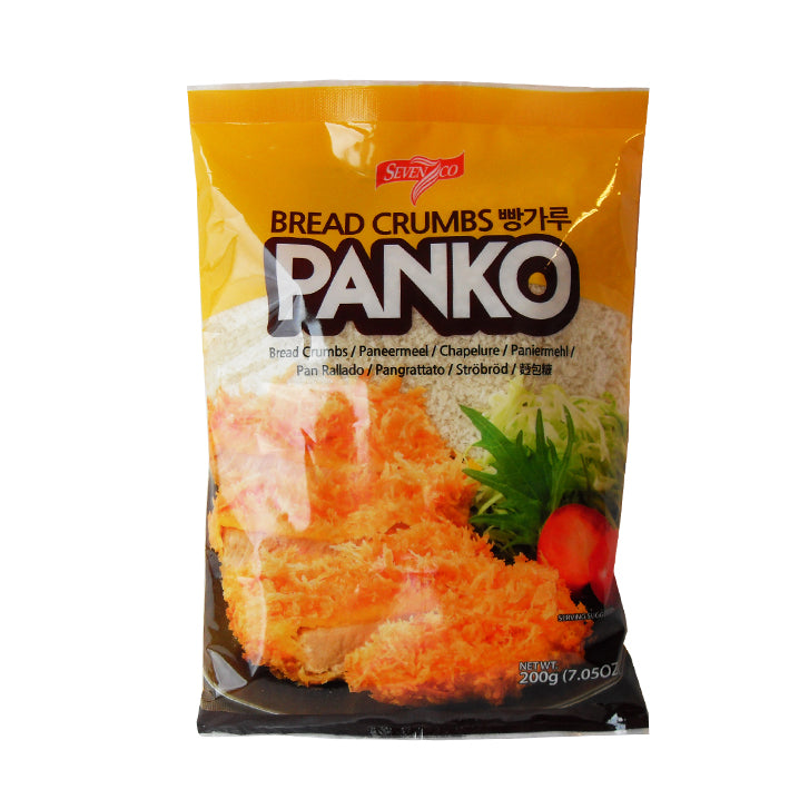 Sevenco Pankomehl 200g