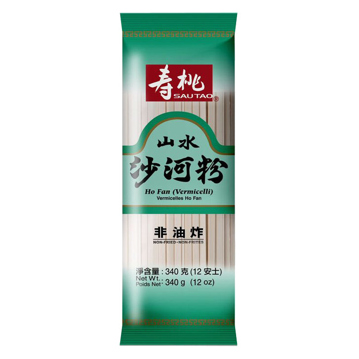 Sau Tao Ho Fan Nudeln 340g