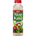 OKF Aloe Vera Litschi 500 ml (+ 0,25€ Pfand)