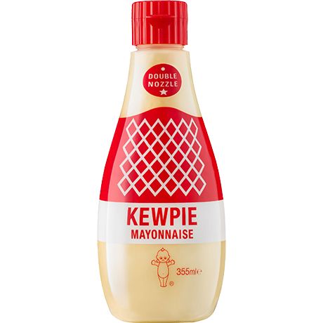 KEWPIE Mayonnaise 355ml