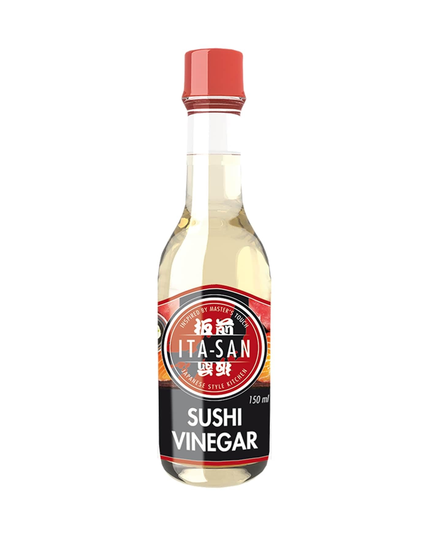 Ita-San Sushi Essig 150ml
