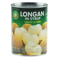 X.O Longan in Sirup 565g