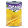 X.O Mango Scheiben in Sirup 425g