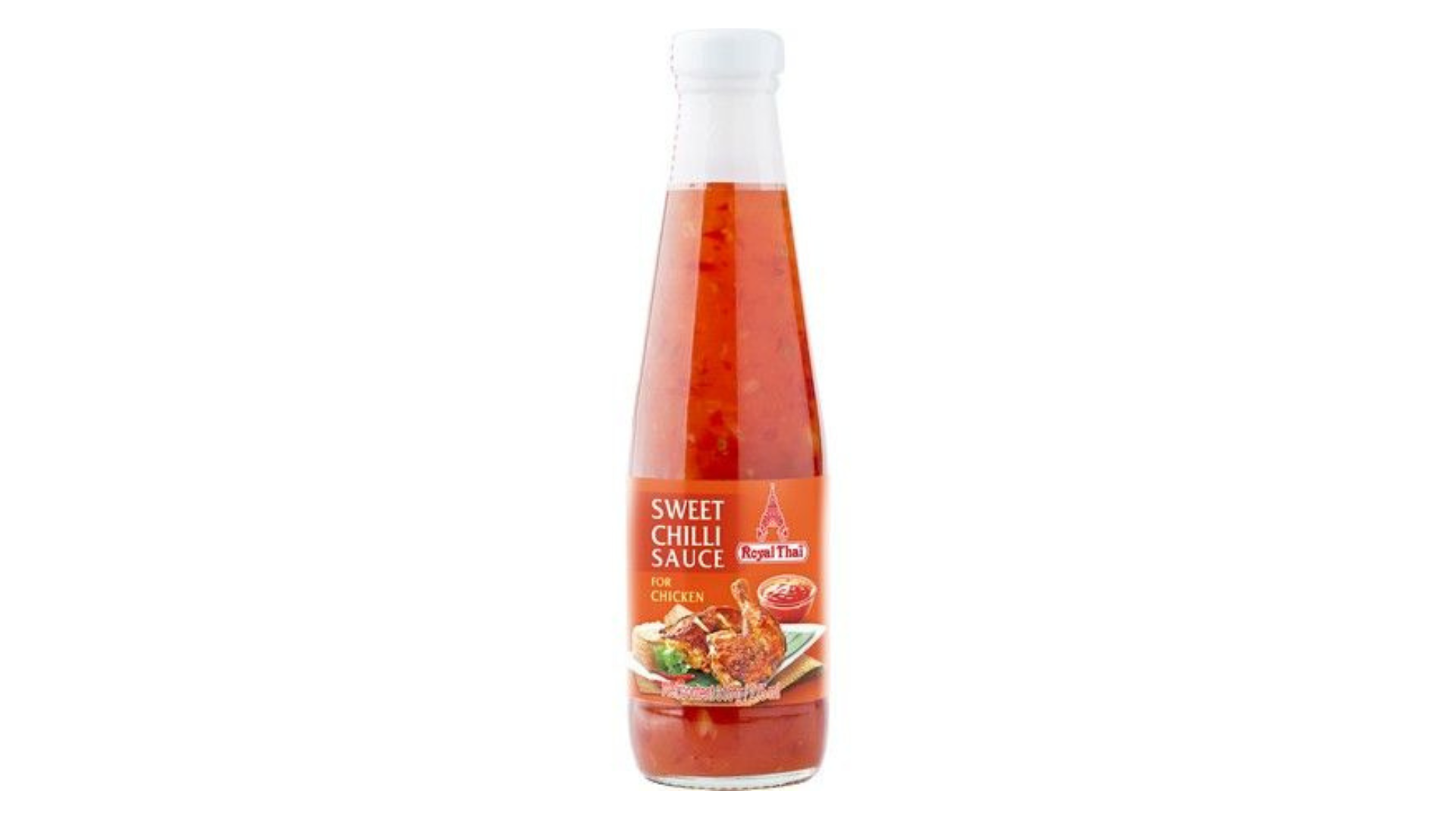 ROYAL THAI Sweet Chili Sauce für Hähnchen 275ml