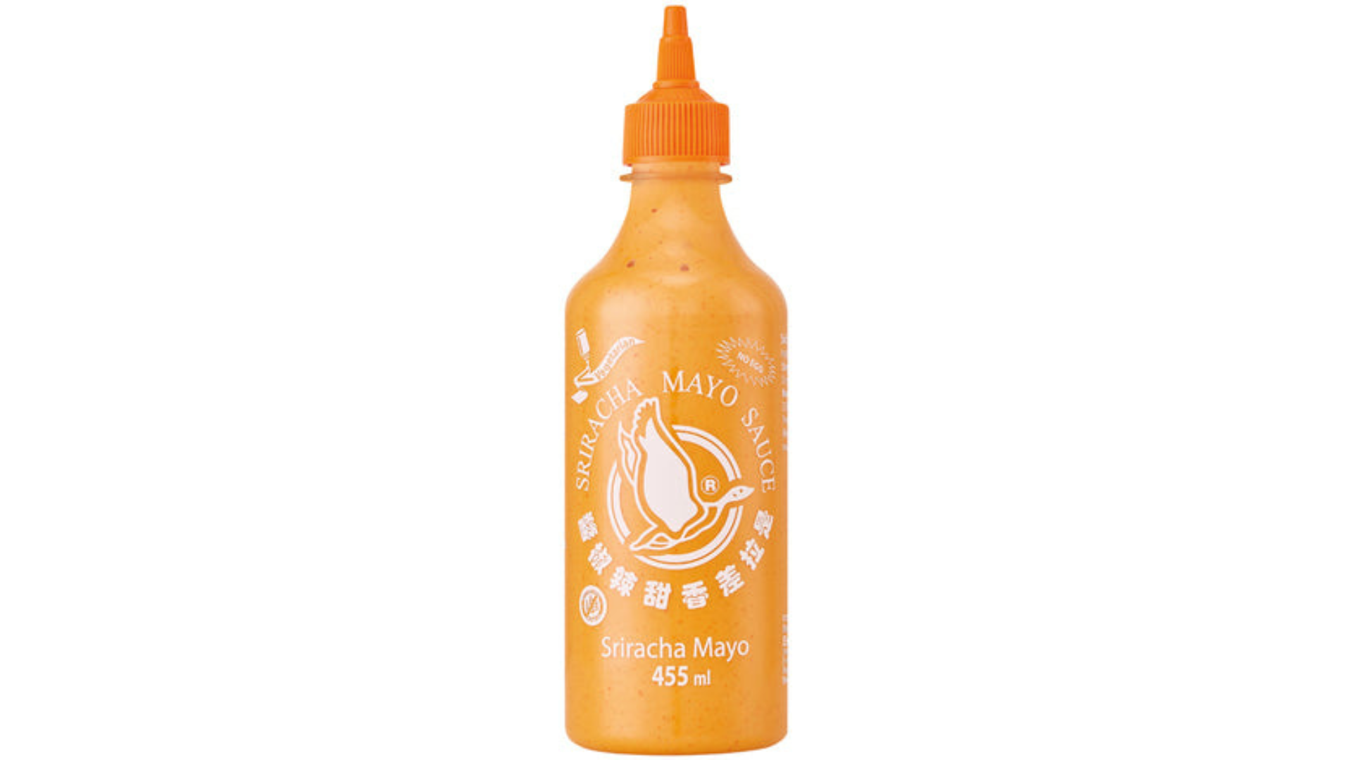 Flying Goose Sriracha Mayonnaise 455ml