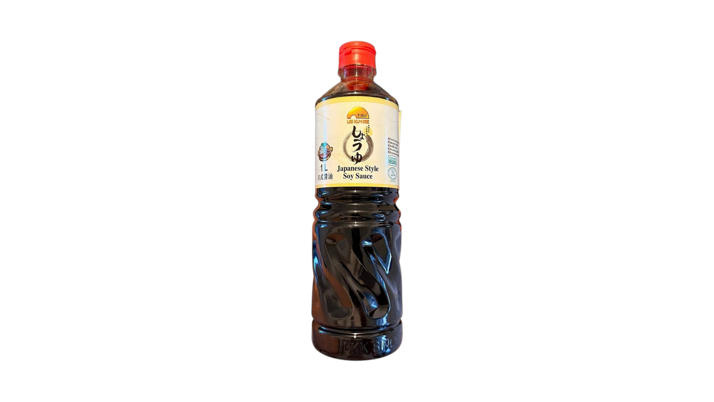Lee Kum Kee Sojasauce Japanisch 1l