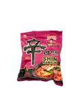 NONG SHIM Shin Ramyun Tom Yum 123g