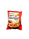 NONGSHIM Seafood Ramyun 125g