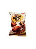 ORION Turtle Chips Schoko Churros Geschmack 80g
