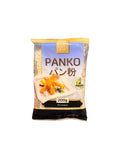 Golden Turtle Panko Paniermehl 200g