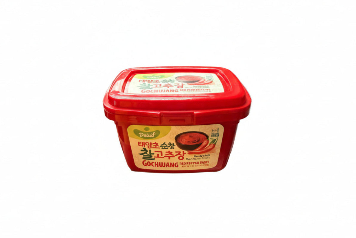 Delief Gochujang HALAL 500g