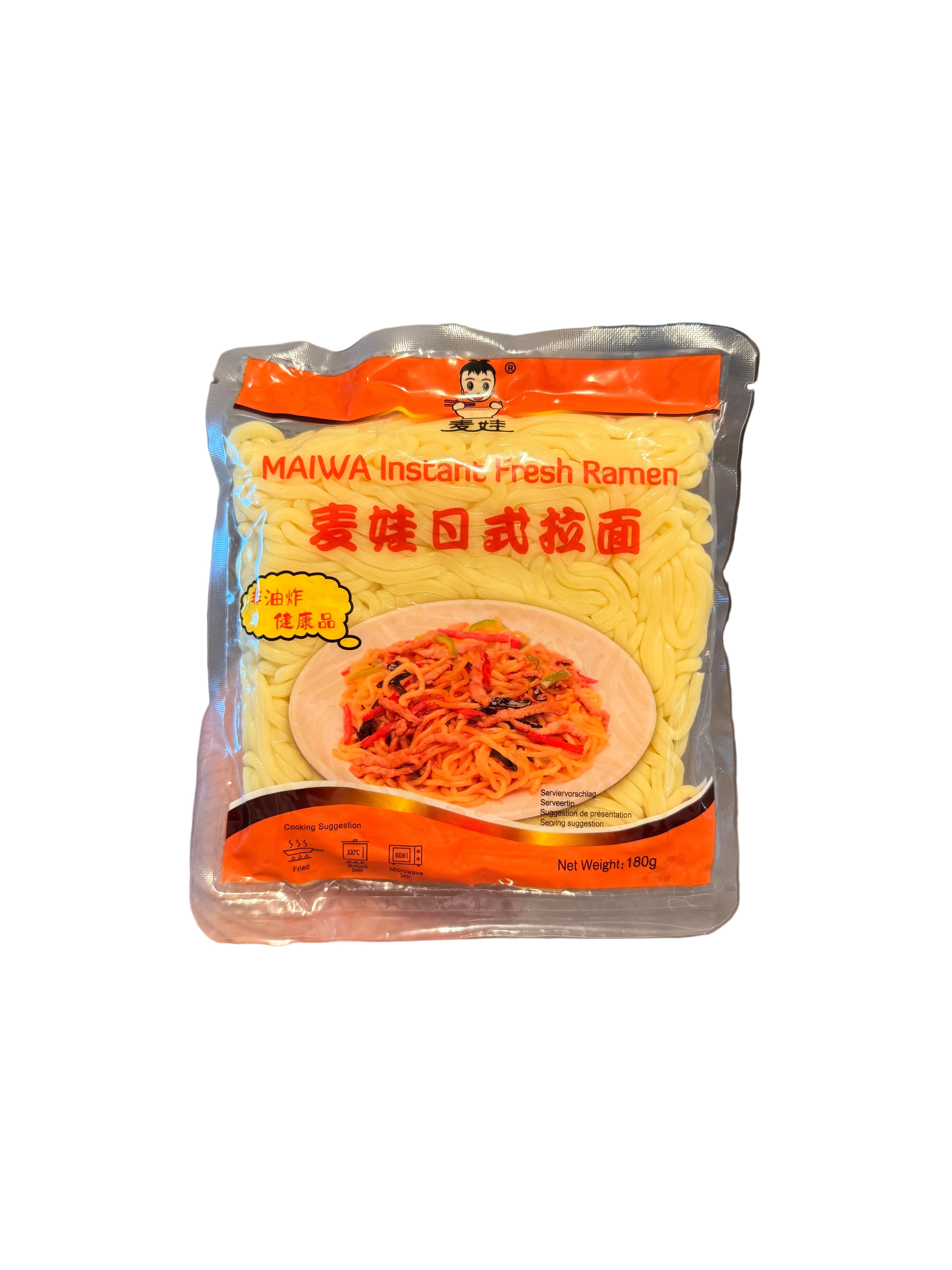 MAI WA Ramen Nudeln 180g