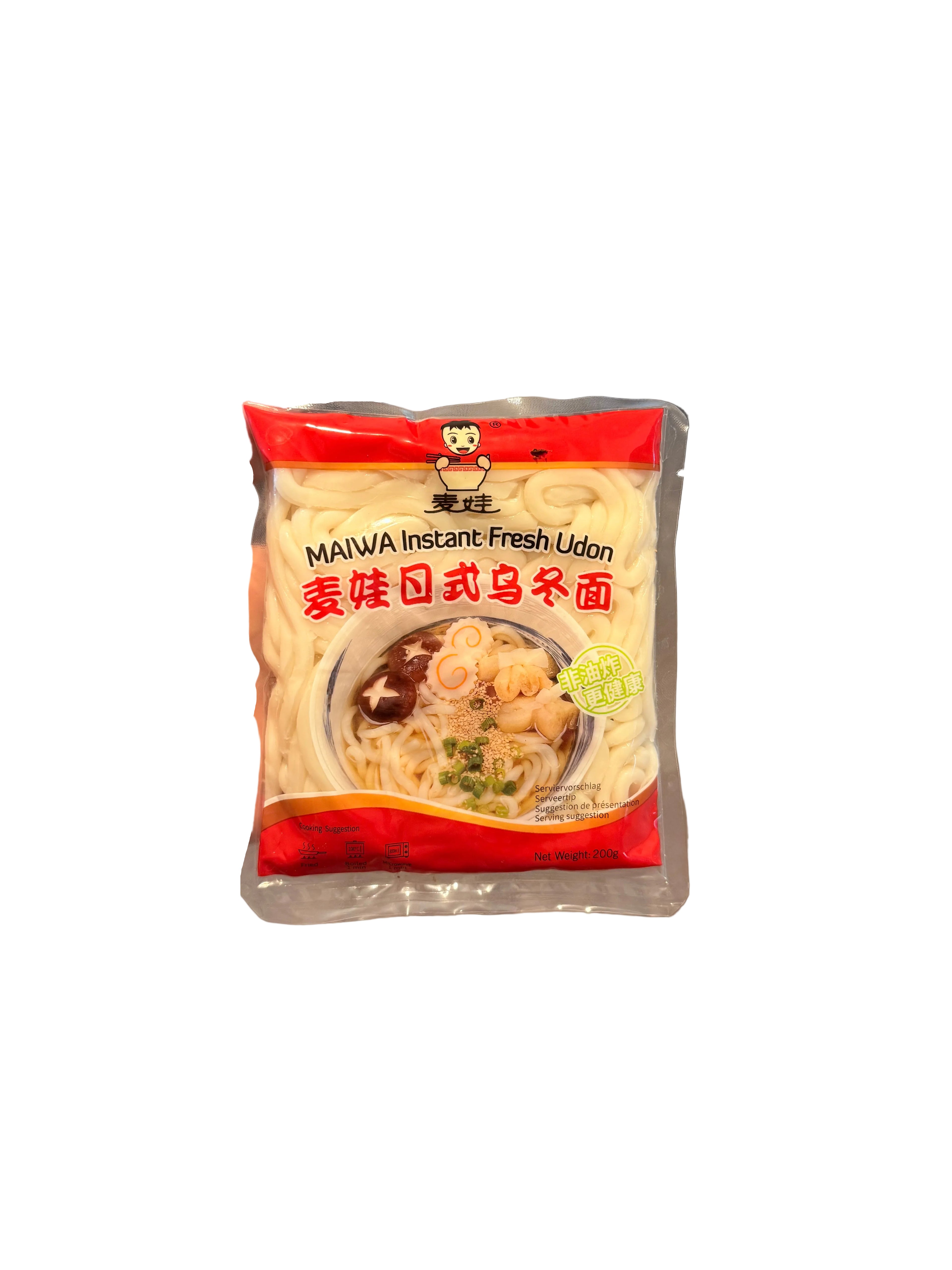 MAI WA Udon Nudeln 200g