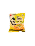Nongshim Soon Veggie Ramyun 112g