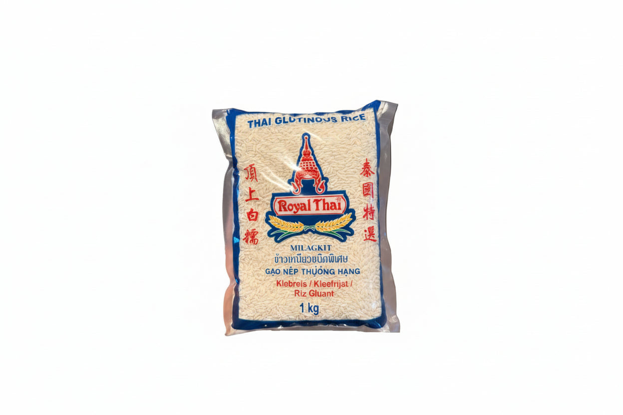 Royal Thai Klebreis 1kg