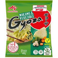 AJINOMOTO Wakame & Gemüse Gyoza 400g