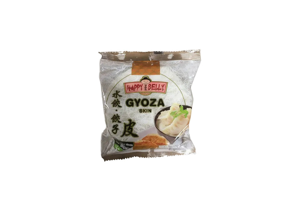 HAPPY BELLY Gyoza Teig 300g