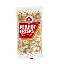 Swallow Sailing Erdnusskekse 136g